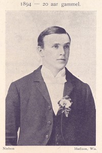 Lars T. Kronen