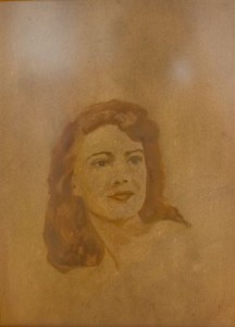Nr 36. Sjur Hesjevoll: Ballerina